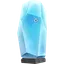 弹痕
