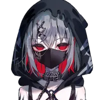 紫藤亚里沙头像 - 魔法少女的魔女审判