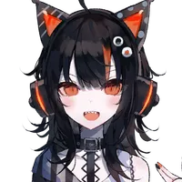 泽渡可可头像 - 魔法少女的魔女审判