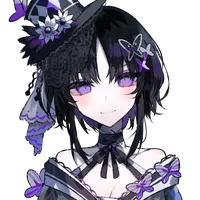 宝生玛格头像 - 魔法少女的魔女审判