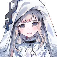 冰上梅露露头像 - 魔法少女的魔女审判