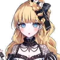佐伯米莉亚头像 - 魔法少女的魔女审判