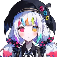 城崎诺亚头像 - 魔法少女的魔女审判