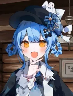 魔女审判表情包 魔法少女的魔女审判(TG组) #05