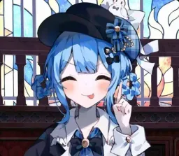 魔女审判表情包 魔裁裁裁裁 #20