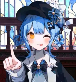 魔女审判表情包 魔裁裁裁裁 #21