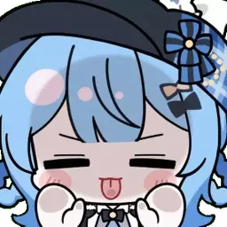 橘雪莉表情包 #22