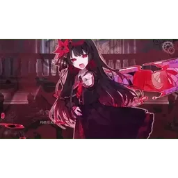 魔女审判表情包 魔审(社区组) #01
