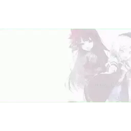 魔女审判表情包 魔审(社区组) #02