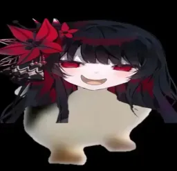 魔女审判表情包 魔审(社区组) #17
