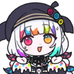 魔女审判表情包 魔法少女的魔女审判表情包(主组) #13