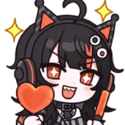 魔女审判表情包 魔法少女的魔女审判表情包(主组) #23