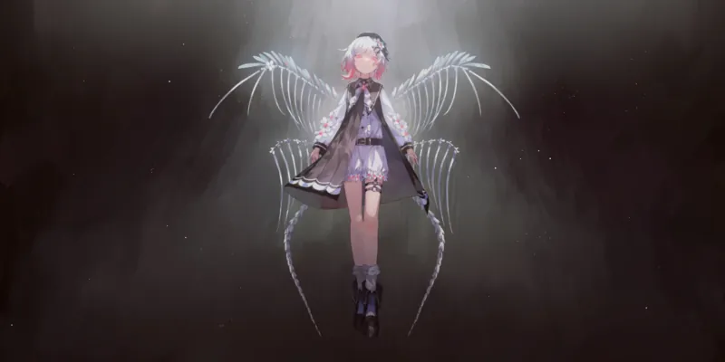魔法少女的魔女审判 CG 020-001
