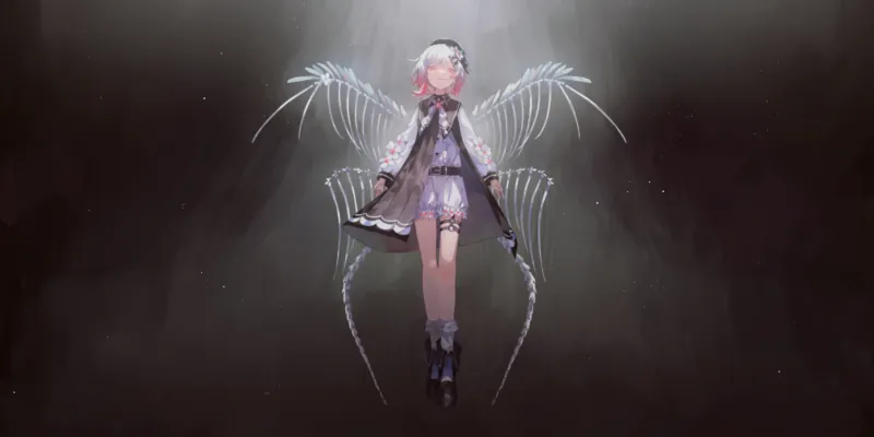 魔法少女的魔女审判 CG 020-002
