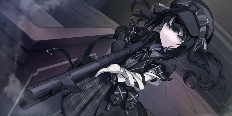 魔法少女的魔女审判 CG 120-001