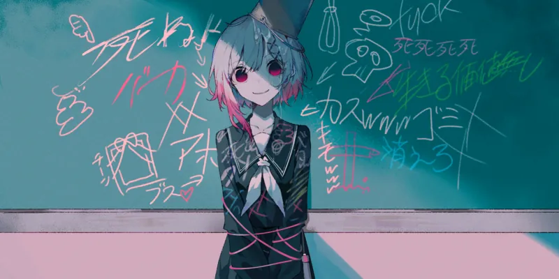 魔法少女的魔女审判 CG 140-002