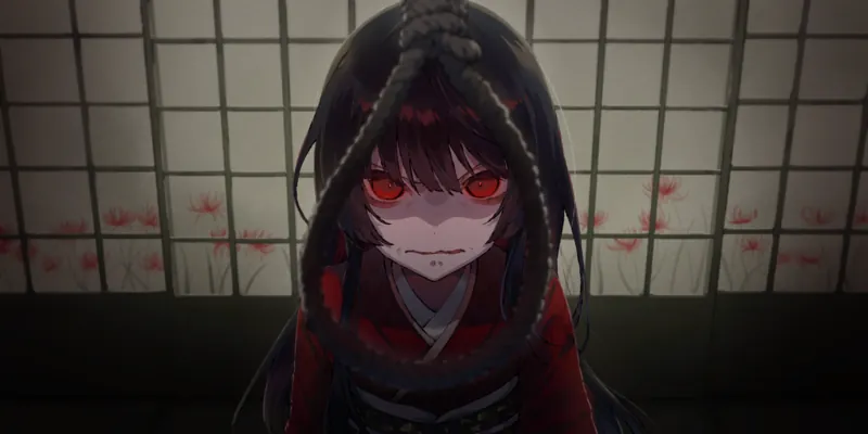 魔法少女的魔女审判 CG 150-001