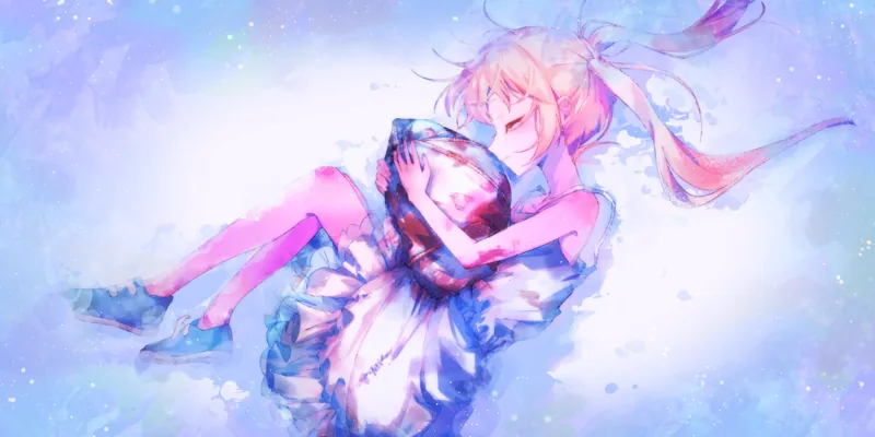 魔法少女的魔女审判 CG 170-001