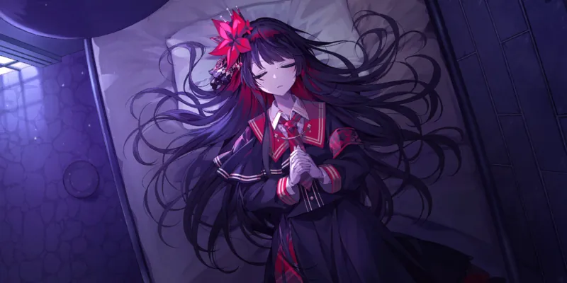 魔法少女的魔女审判 CG 370-001