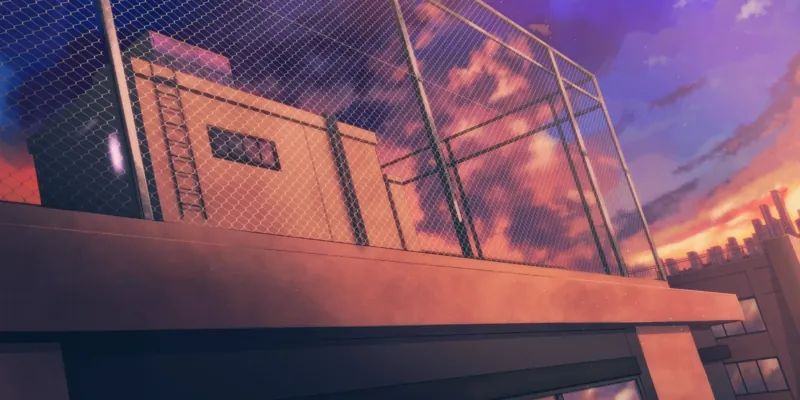 魔法少女的魔女审判 CG 400-001