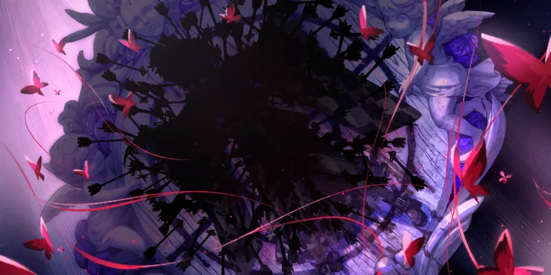 魔法少女的魔女审判 CG 440-012