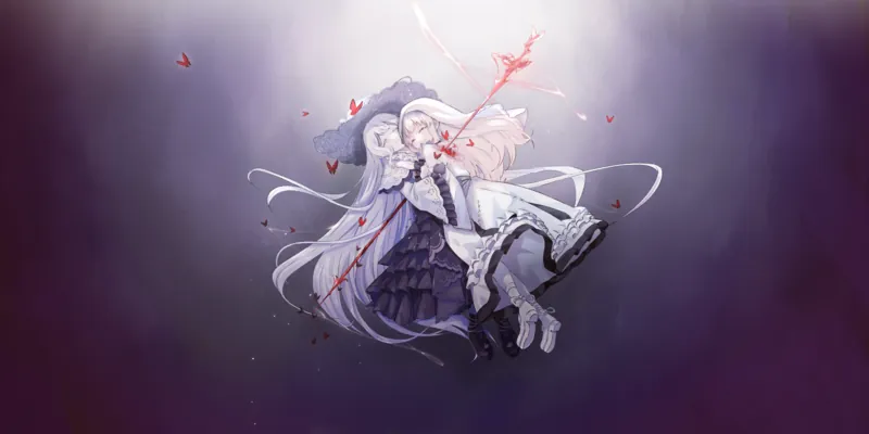 魔法少女的魔女审判 CG 480-002