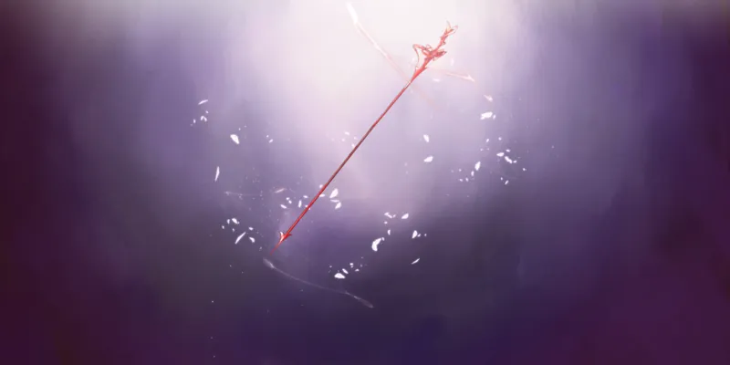 魔法少女的魔女审判 CG 480-005