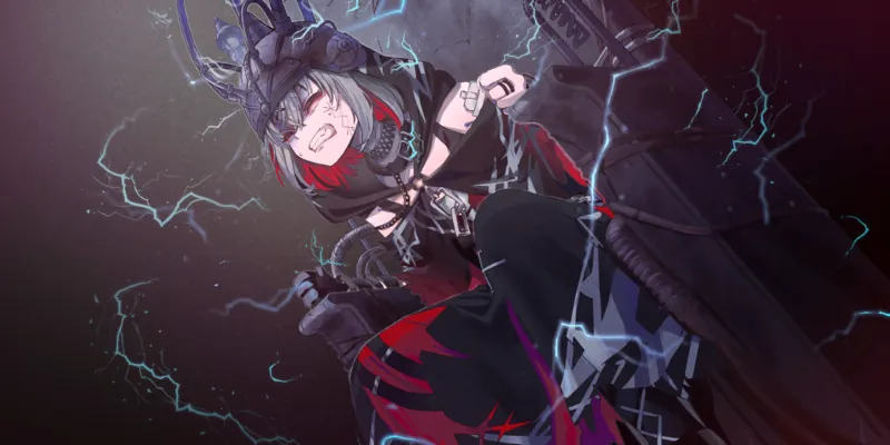 魔法少女的魔女审判 CG 550-002