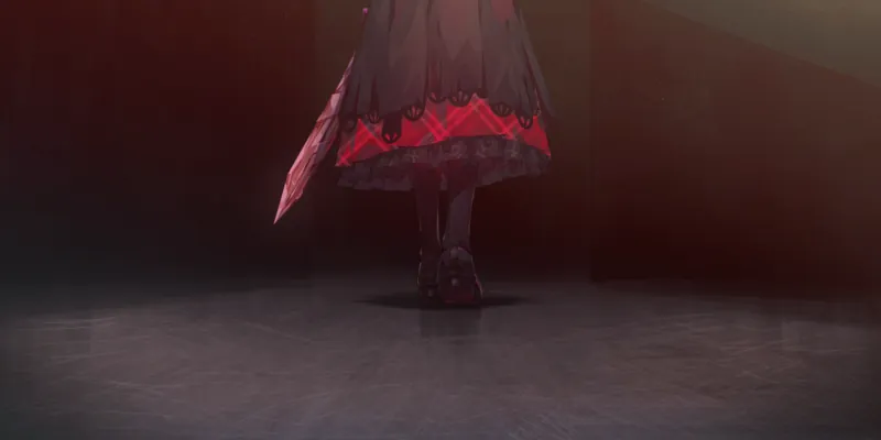 魔法少女的魔女审判 CG 570-000