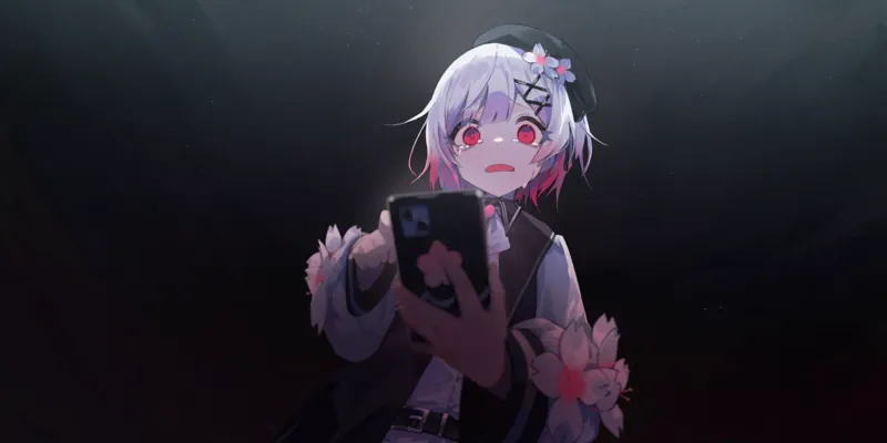 魔法少女的魔女审判 CG 580-001