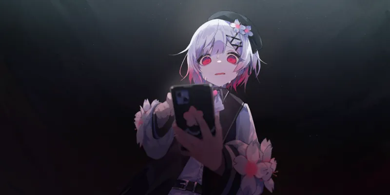 魔法少女的魔女审判 CG 580-002