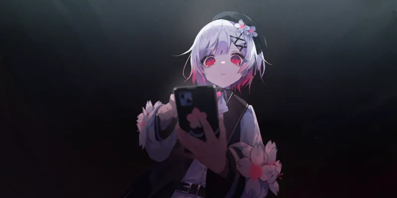 魔法少女的魔女审判 CG 580-003
