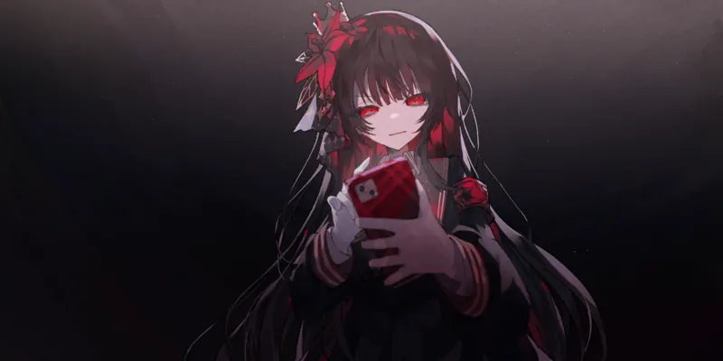 魔法少女的魔女审判 CG 590-002