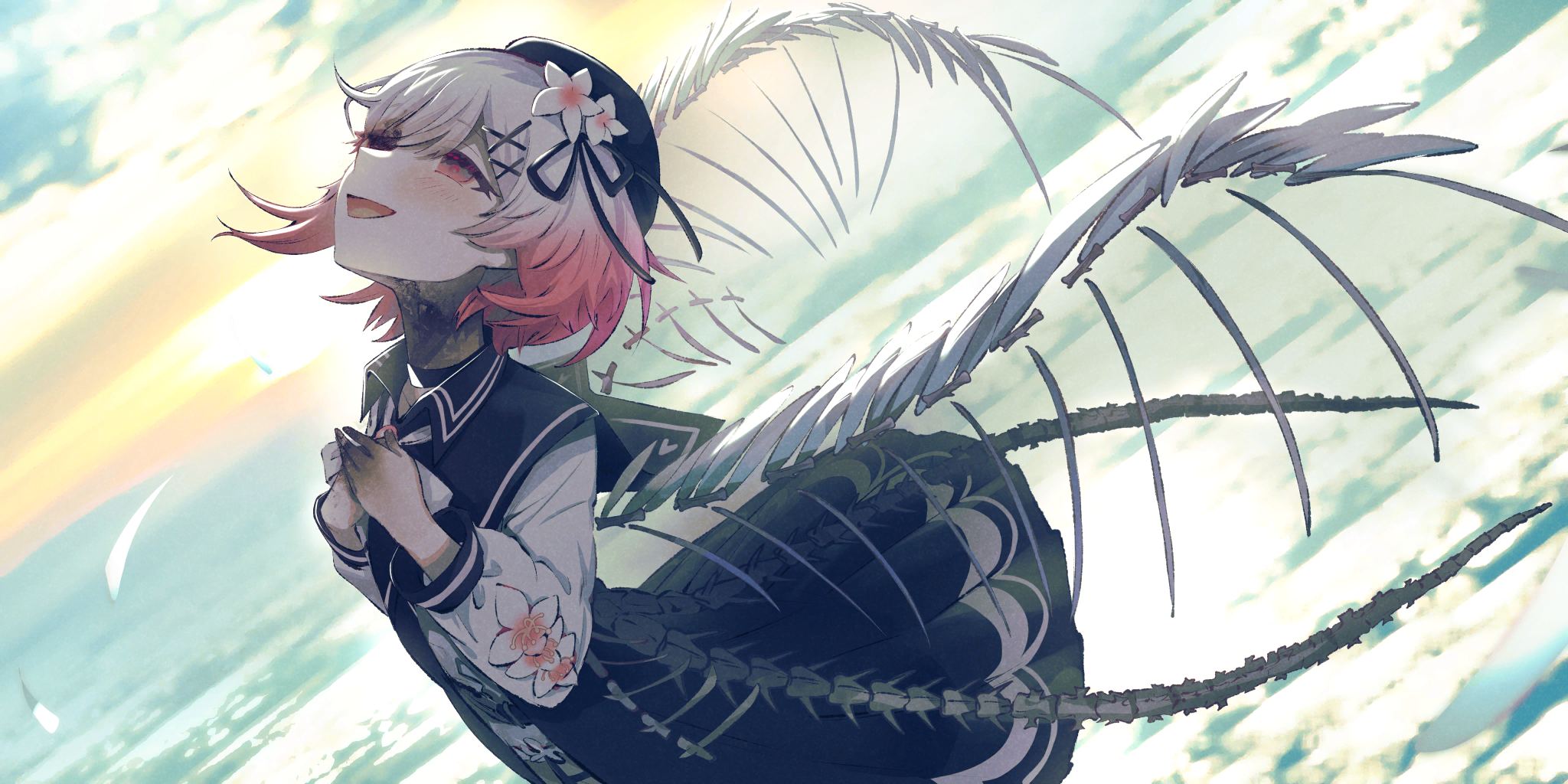 魔女杀手的世界