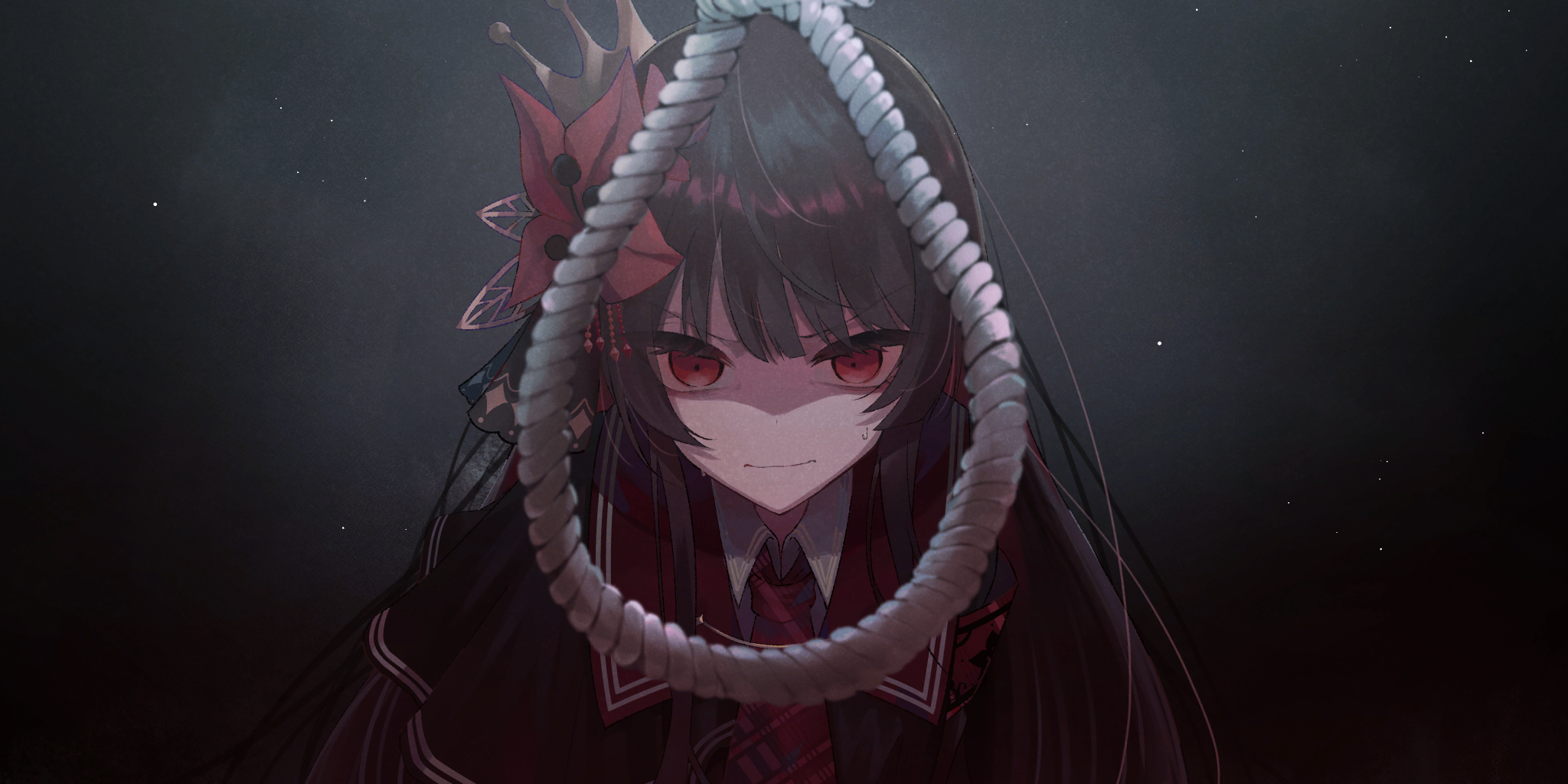 希罗 处刑
