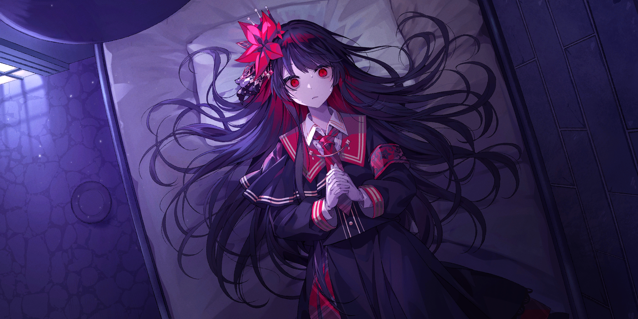 死亡回溯
