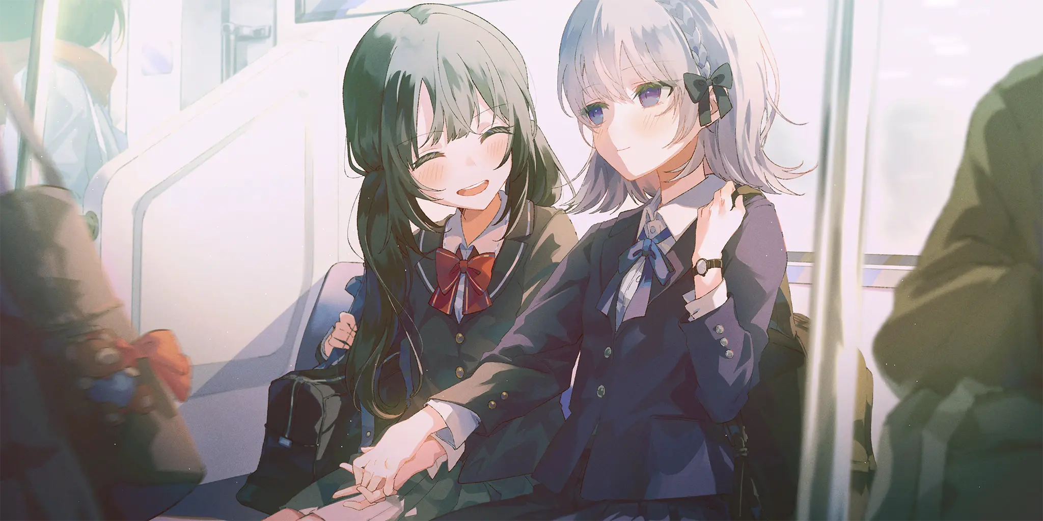 奈叶香 剧情CG