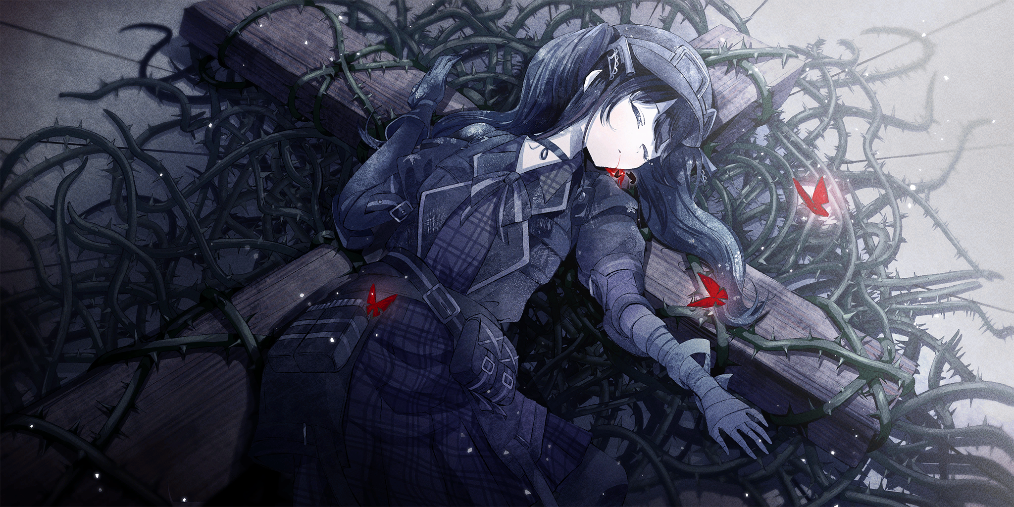 奈叶香之死