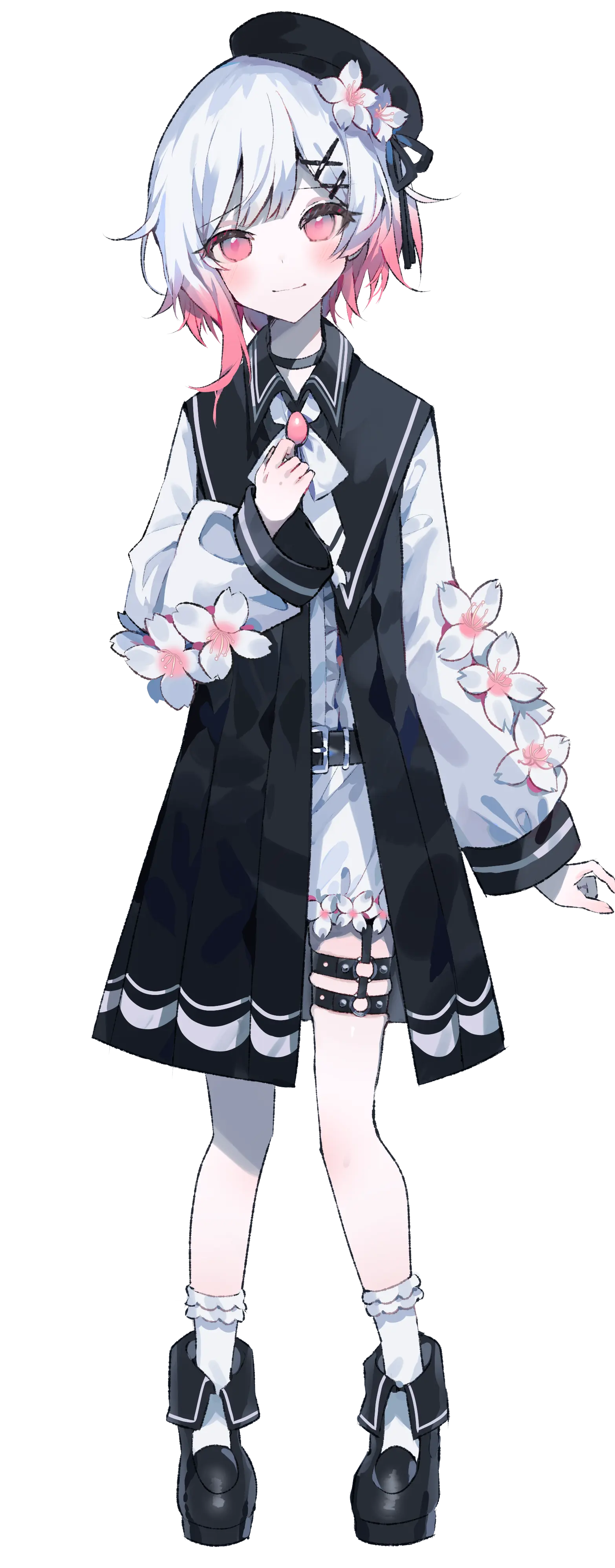 艾玛 众筹插图
