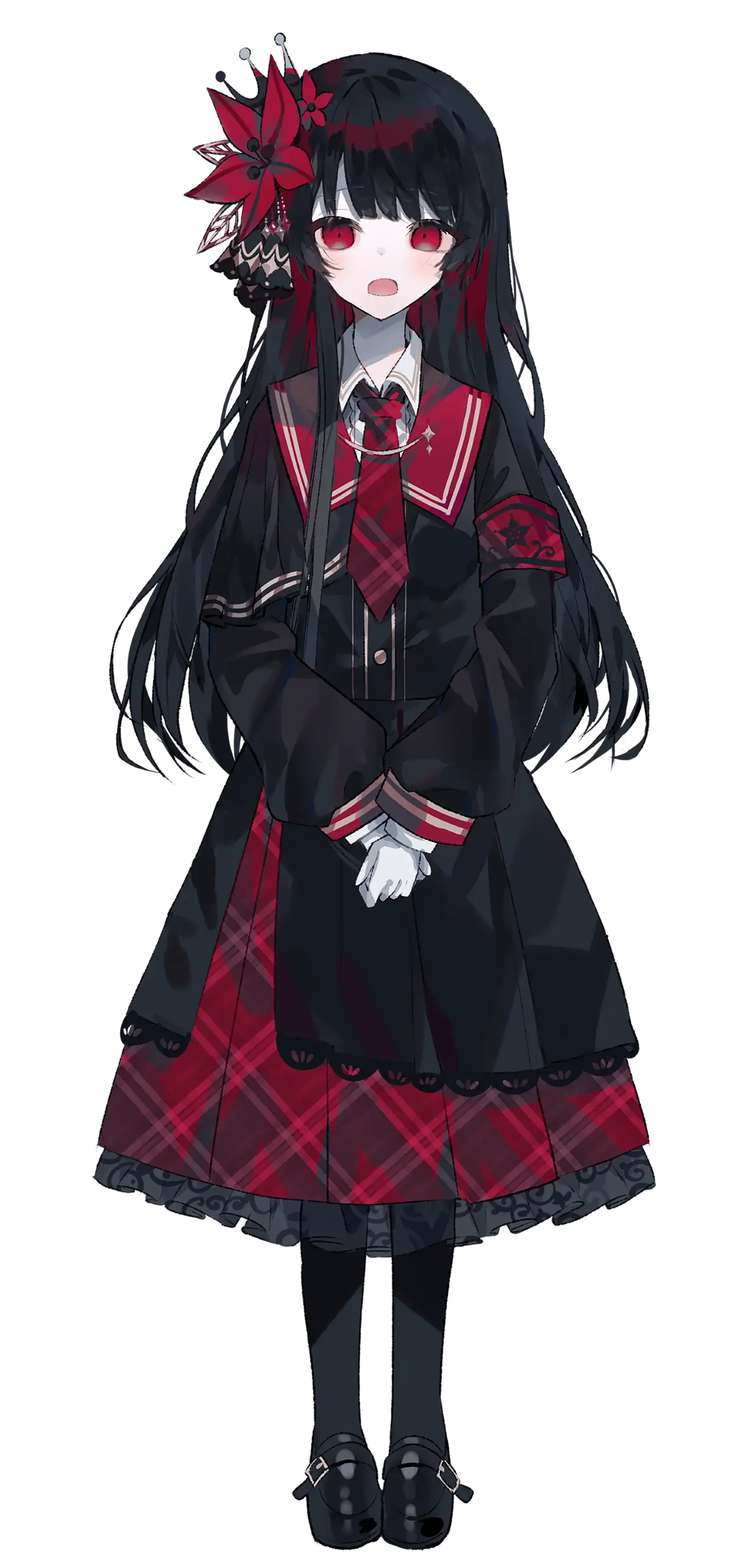 希罗 众筹插图